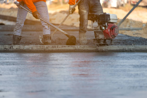 Best Residential Concrete Solutions in Baldwin Park, CA