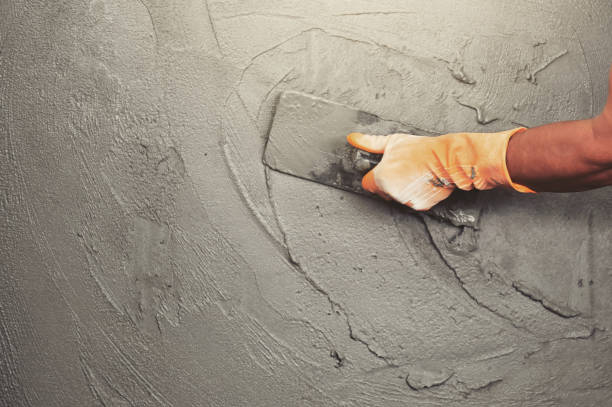 Best Concrete Patio Design and Installation in Baldwin Park, CA