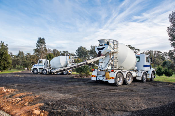 Best Concrete Sealing and Maintenance in Baldwin Park, CA