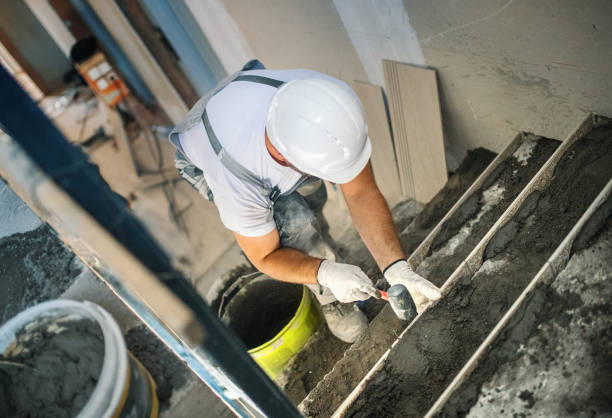 Best Concrete Pool Decks in Baldwin Park, CA