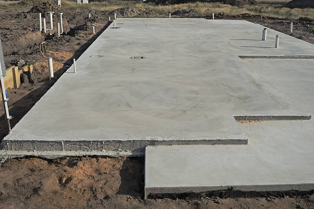 Best Concrete Sealing and Maintenance in Baldwin Park, CA