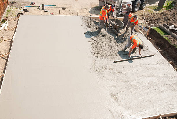 Best Concrete Staining and Coloring in Baldwin Park, CA