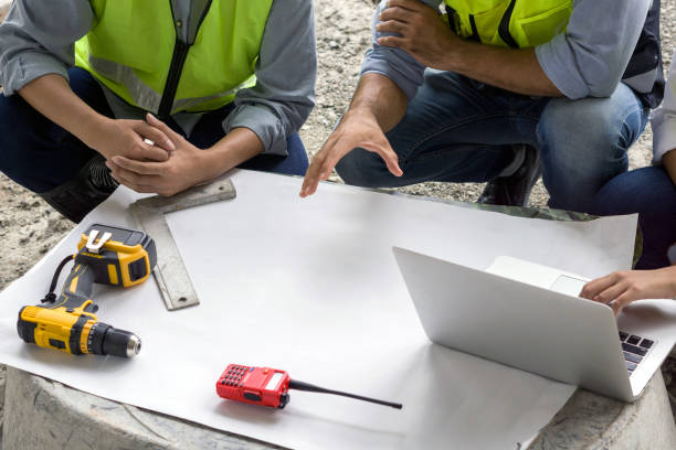 Best Concrete Grinding and Polishing in Baldwin Park, CA