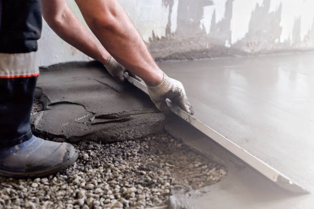 Best Concrete Patio Design and Installation in Baldwin Park, CA